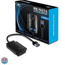 SATA/IDE TO USB 3.0 Adapter CB--U3