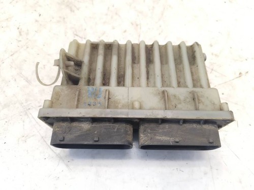 Opel Zafira 2.0DTI 74kW 1999 Diesel Kühlmittel Lüfter Relais Modul 24462346