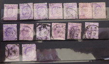 India 1903 King Edward VII (Used) Value 2 anna.