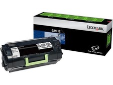 Cartucho de tóner original Lexmark Unison