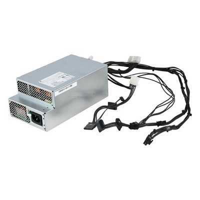 HP Z4 G4 Workstation Netzteil 1000W Power Supply HP PN: 851383-003, D15-1K0P1A