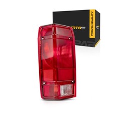 FO2800143 Fits 1991-1992 Ford Ranger Driver Side Tail Light