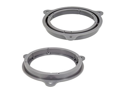 Auto Front Lautsprecheradapter/Ringe für LADA Vesta ab 2015 