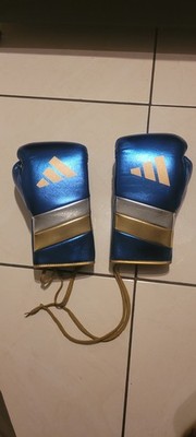 16 oz Sparring Gloves