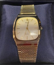 Orologio da polso SEIKO Dolce modello 1984 al quarzo ottime condizioni