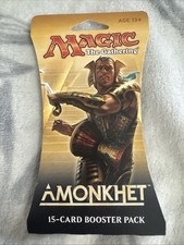 amonkhet remastered booster box Amonkhet Box Opening (Worldwide AKH Giveaway Winner)