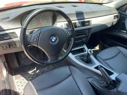 11627791762 Colector Escape para BMW SERIE 3 TOURING (E91) 320d 2006 202202 - Imagen 10 de 10