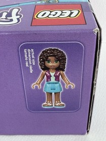 LEGO FRIENDS: Puppy Parade (41301)