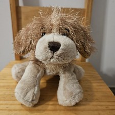 GANZ Webkinz Dog Plush HM011 2005 Retired No Code Stuffed Animal