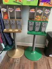 Vendstar 3000 Bulk Candy Vending Machine