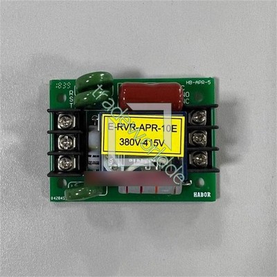 1PCS NEW HABOR reverse relay board E-RVR-APR-10E 380V-415V