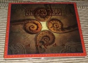 Underworld CD | eBay