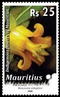 MAURITIUS 2026 FLOWERS
