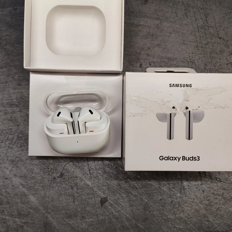 Samsung Galaxy Buds 3, foto 3 di 5