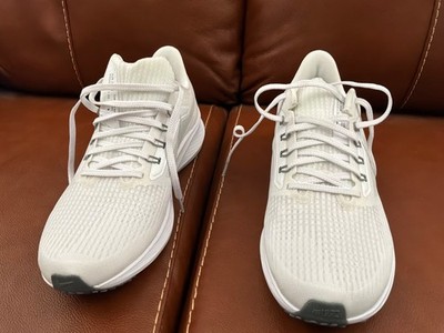 Level SS/New -  Nike Air Zoom Pegasus 39 White Gray Fog 2022 - DH4071-100