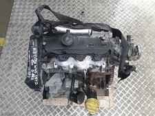 2015 MERCEDES CITAN W415 MOTOR DIESEL TURBO 1500 K9K608 320000KM