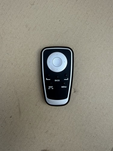 ❌ RENAULT Clio SCENIC Trafic TomTom Navigation GENUINE Remote CONTROL 253B09995R