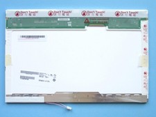 Dalle écran LCD 15.4" AU Optronics B154EW08 V.1 H/W:3A F/W:1