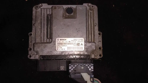 0281032456 Centralita Motor Uce para PEUGEOT 208 GT Line 292689 - Imagen 2 de 3