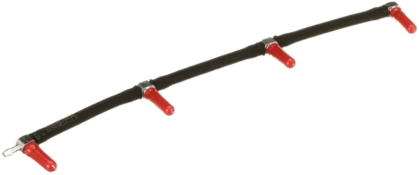 GATES-OE MFL1295 Hose, fuel overflow for ALFA ROMEO,FIAT,LANCIA