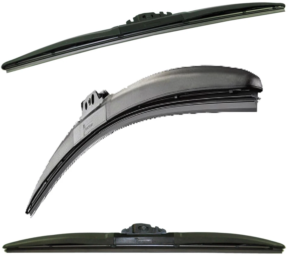 17" & 20" MICHELIN STEALTH HYBRID FRONT WIPER BLADES - Image 4 of 4