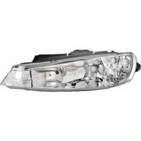 Diederichs 4242981 Hauptscheinwerfer Links FüR Peugeot 406 (8B) 1999-2004