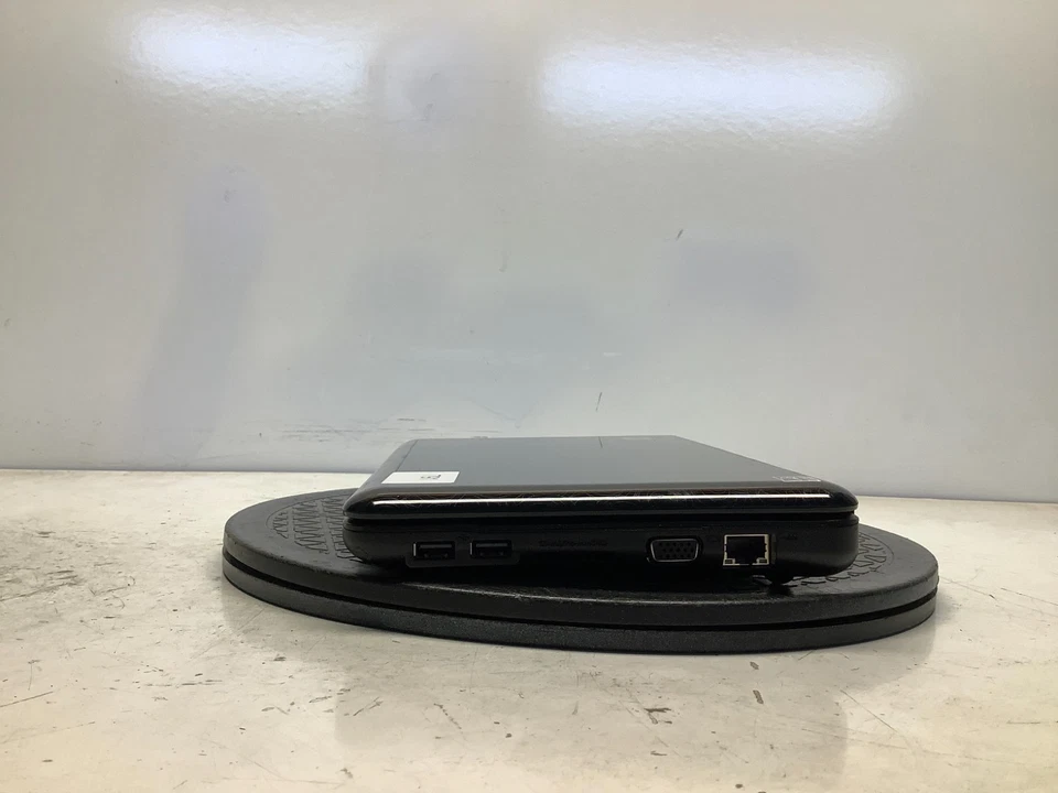 HP Mini 110-1100 Intel Atom N270 1,6 GHz 1 GB SIN DISCO DURO - Imagen 4 de 4