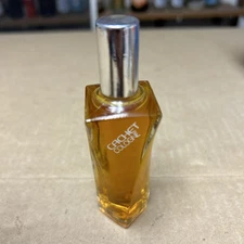 VINTAGE CACHET PERFUME BY PRINCE MATCHABELLI COLOGNE SPRAY DISCONTINUED~1 fl oz
