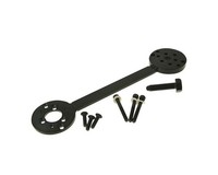 Lichtmaschine, Rotor, Polrad Abzieher FüR Roller, Scooter, Mofa, Moped Universal
