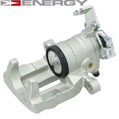 Energy Bremssattel Hinten Rechts FüR Peugeot 807 E CitroëN C8 Ea_ Eb_-image