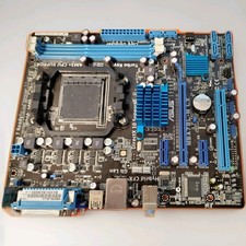 Mainboard Asus M5A78L-M LX V2