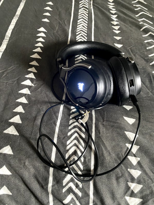 VIRTUOSO RGB WIRELESS High-Fidelity Gaming Headset