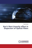Puja Acharya | Kerr's Non-Linearity Effect In Dispersion Of Optical Fibers