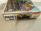 Matchbox PK-81 1:76 Scale Panzer II Ausf-F Tank W/Diorama Battle Display Kit — photo 2