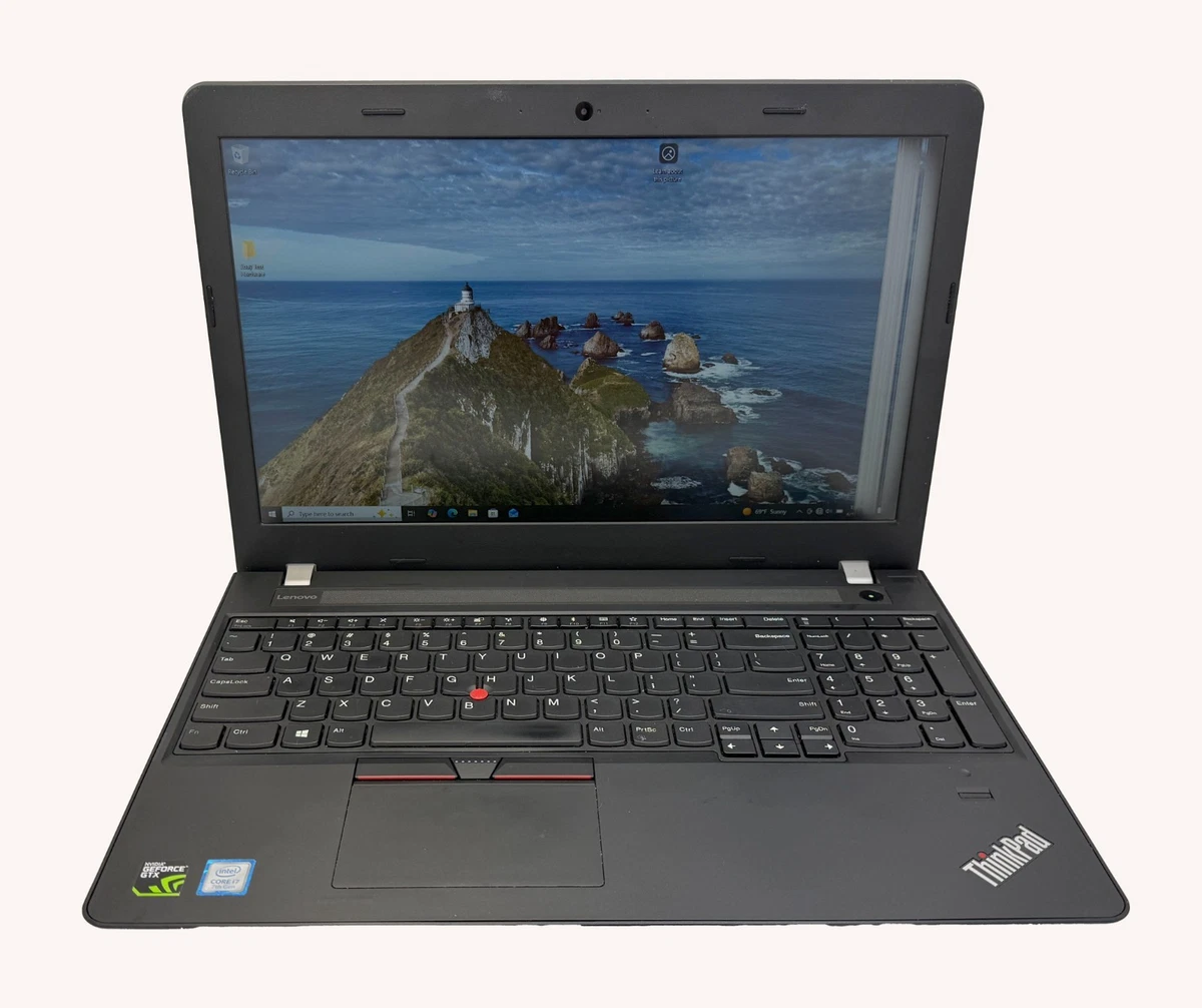 Lenovo Intel Core i5 7th Gen PC Laptops & Netbooks for sale | eBay
