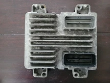 USED 2010-2013 Chevy Silverado/GMC Sierra Engine Control Module/ECU 12633238