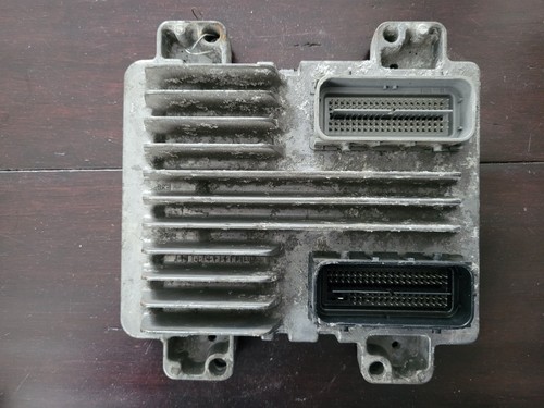 USED 2010-2013 Chevy Silverado/GMC Sierra Engine Control Module/ECU (12633238)