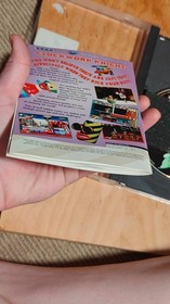 SEGA Bug! Sega Saturn Action & Adventure NTSC-U/C Manual Included 1995