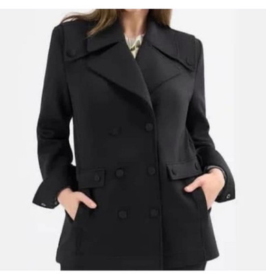Cabi New NWT Diplomat Jacket #4673 Black XXS - XL Was $239