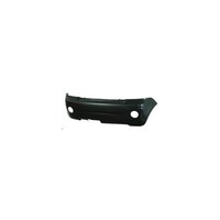 StoßStange Hinten FüR Chevrolet Matiz Von 2007 Bicolor Ohne Grundierung 96663589