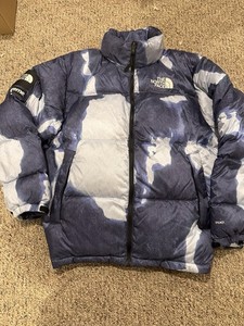 Supreme Denim Jacket | eBay