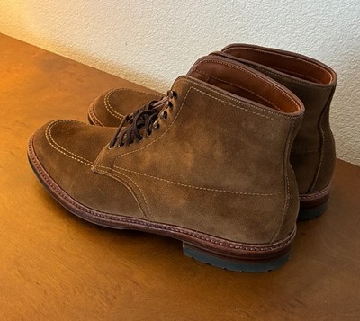 Alden 4011HC