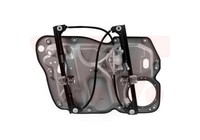 Fensterheber VAN Wezel 5856264 FüR VW 1T1 Touran 1T2 1T3 TSI Ecofuel Bifuel FSI