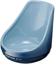 Le Creuset Ladle Stand Marine Blue 910379-00 From Japan