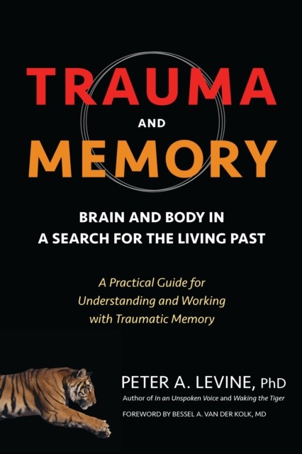 Trauma and Memory: Brain and Body in a Search for by Peter A. Levine PAPERBACK - Image 3