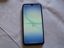 Samsung Galaxy A17 128GB, Schwarz