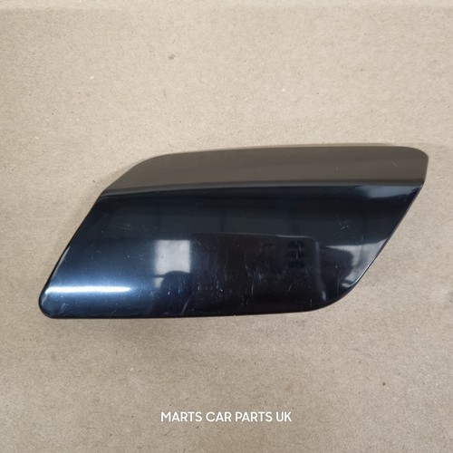 BMW 3er E92 E93 Lci Msport Stoßstange vorne Waschdüse Abdeckkappe Beifahrer links