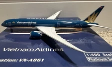 1:400 Phoenix Vietnam Airlines 787-9 VN-A861