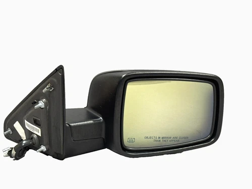 2013-2024 RAM 1500 Classic 2500 REAR-VIEW MIRROR wTURN SIGNAL RIGHT SIDE OEM