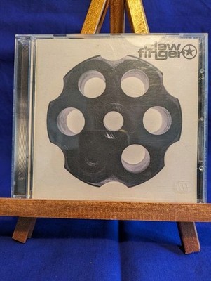 Clawfinger - Clawfinger (1997) CD/ Sehr Gut (1)